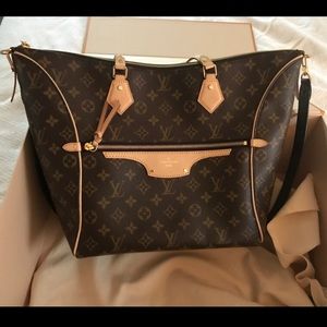 Louis Vuitton bag